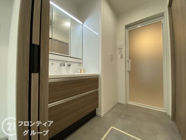 神戸市垂水区青山台２丁目　新築一戸建て　全１区画