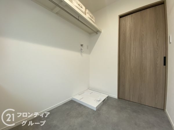 神戸市垂水区青山台２丁目　新築一戸建て　全１区画