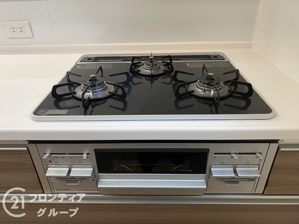 神戸市垂水区青山台２丁目　新築一戸建て　全１区画