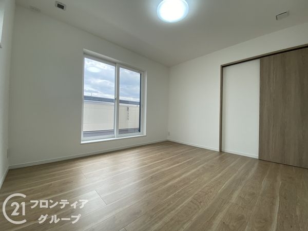 神戸市垂水区青山台２丁目　新築一戸建て　全１区画
