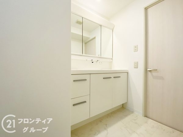 ネクステージ西神中央　Ｂ棟中古マンション