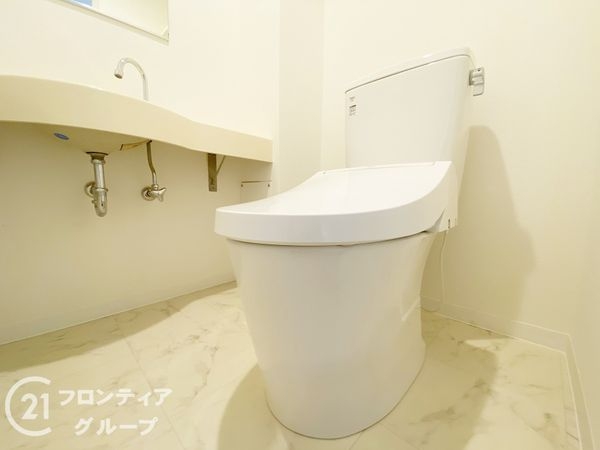ネクステージ西神中央　Ｂ棟中古マンション