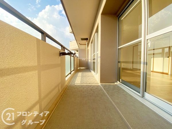 ネクステージ西神中央　Ｂ棟中古マンション
