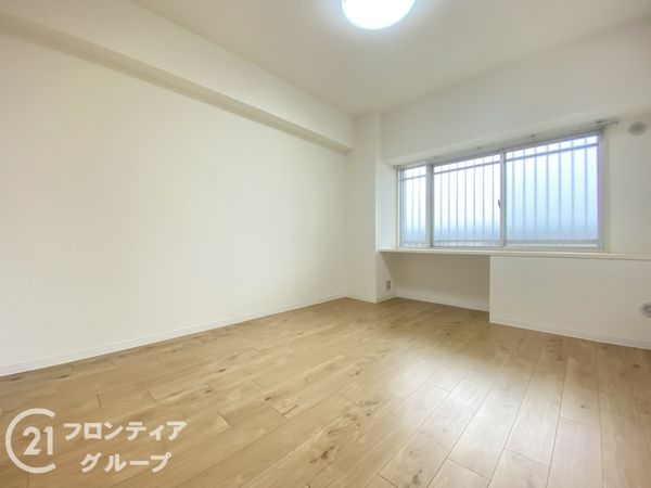 ネクステージ西神中央　Ｂ棟中古マンション