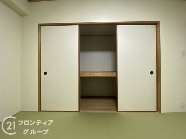 ネクステージ西神中央　Ｂ棟中古マンション