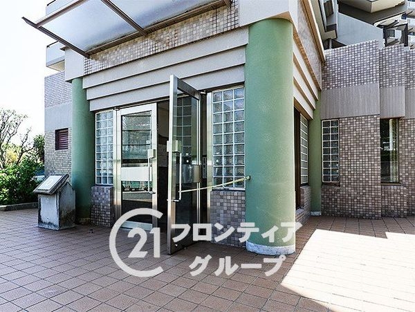 ネクステージ西神中央　Ｂ棟中古マンション
