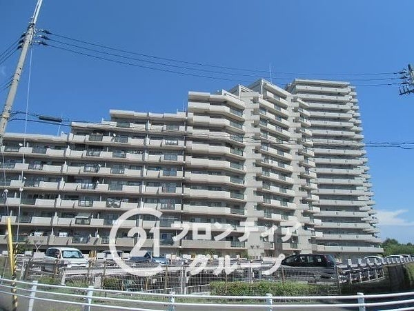 ネクステージ西神中央　Ｂ棟中古マンション
