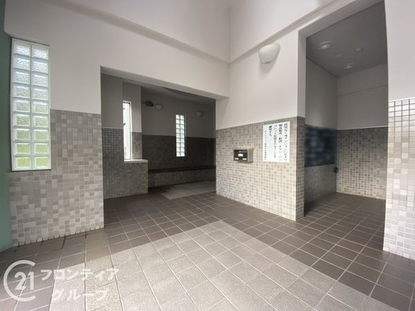 ネクステージ西神中央　Ｂ棟中古マンション