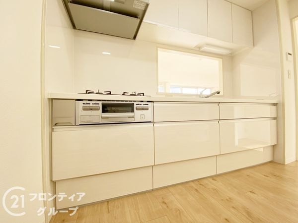ネクステージ西神中央　Ｂ棟中古マンション