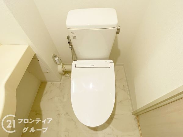 ネクステージ西神中央　Ｂ棟中古マンション