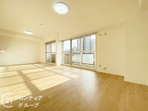 ネクステージ西神中央　Ｂ棟中古マンション