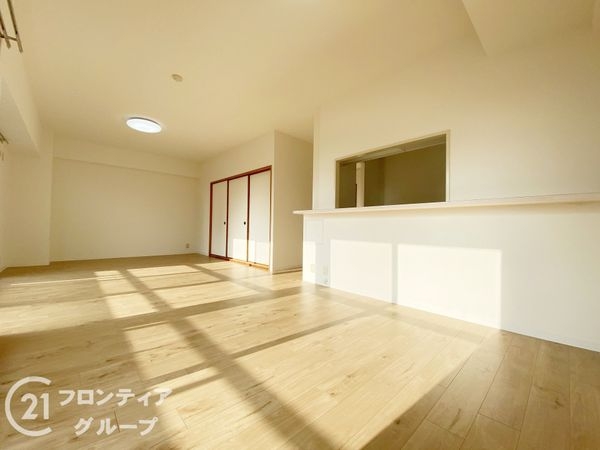 ネクステージ西神中央　Ｂ棟中古マンション