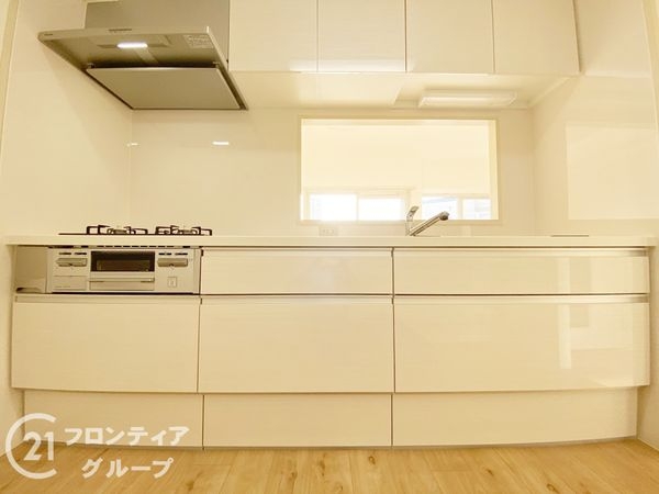 ネクステージ西神中央　Ｂ棟中古マンション
