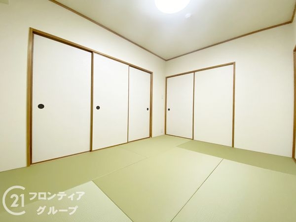 ネクステージ西神中央　Ｂ棟中古マンション