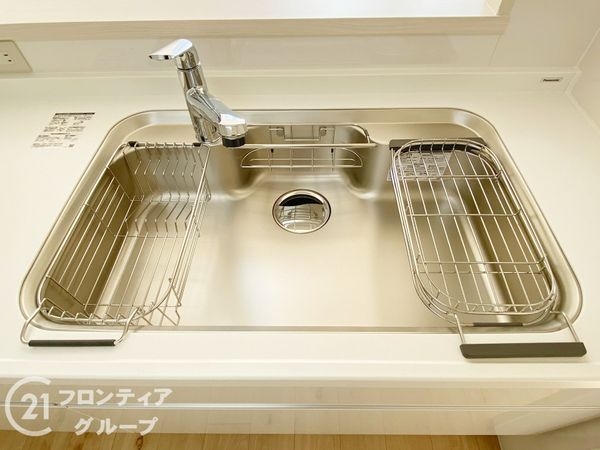 ネクステージ西神中央　Ｂ棟中古マンション