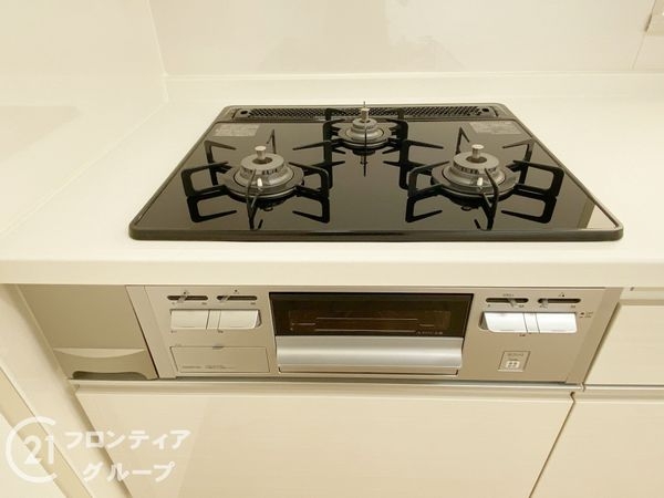 ネクステージ西神中央　Ｂ棟中古マンション