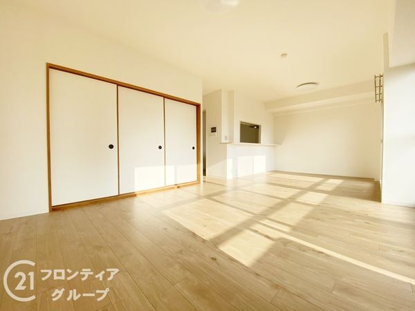 ネクステージ西神中央　Ｂ棟中古マンション