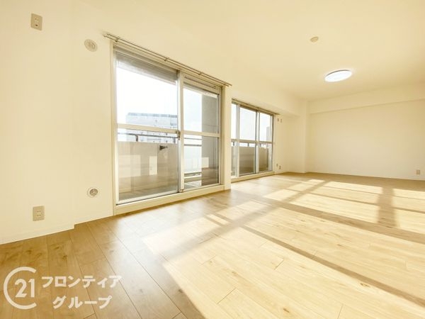 ネクステージ西神中央　Ｂ棟中古マンション