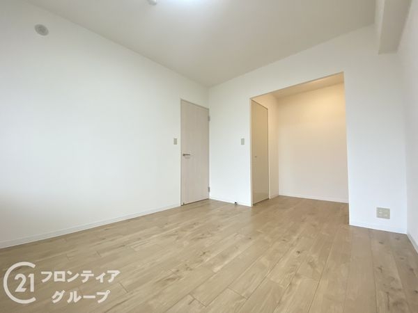 ネクステージ西神中央　Ｂ棟中古マンション
