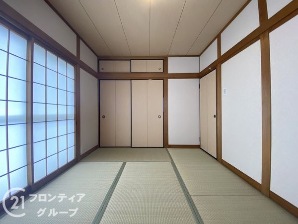 神戸市西区今寺の中古一戸建て
