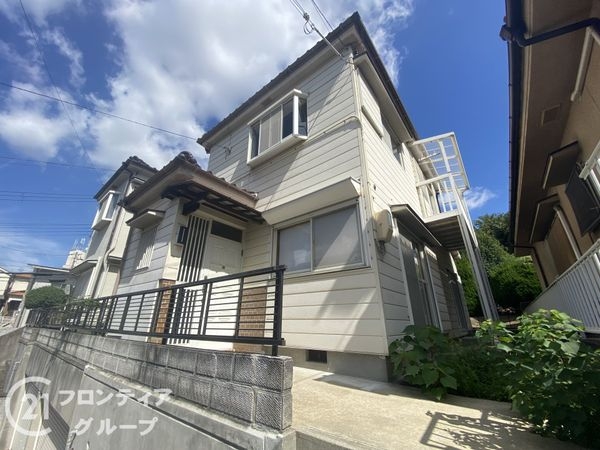 神戸市西区今寺　中古一戸建て