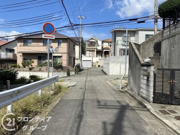 神戸市西区今寺の中古一戸建て