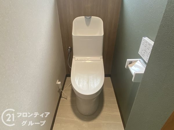 神戸市西区今寺の中古一戸建て