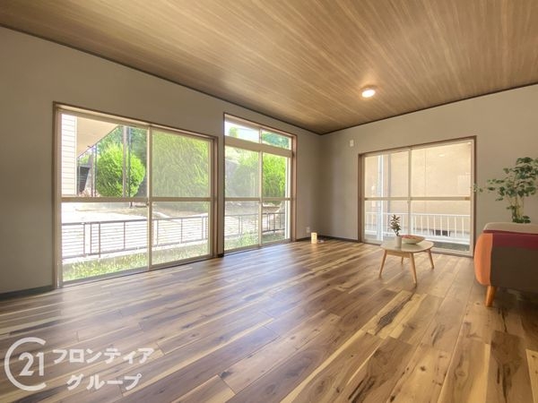 神戸市西区今寺の中古一戸建て