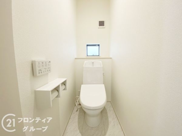明石市魚住町西岡　新築一戸建て　Ａ号棟