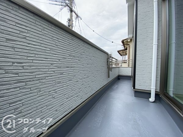 明石市魚住町西岡　新築一戸建て　Ａ号棟