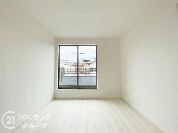 明石市魚住町西岡　新築一戸建て　Ａ号棟