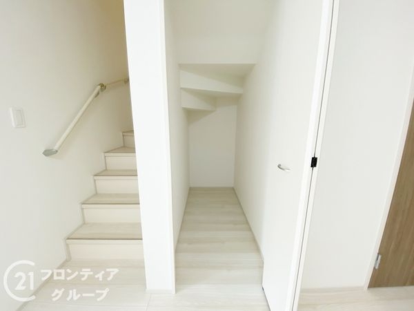 明石市魚住町西岡　新築一戸建て　Ａ号棟