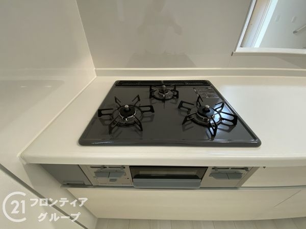 明石市魚住町西岡　新築一戸建て　Ａ号棟