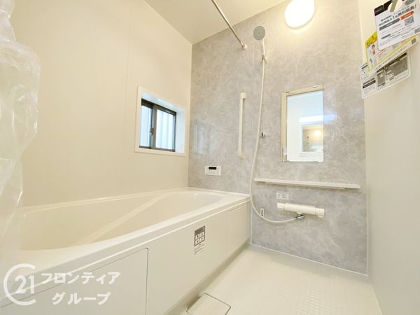 明石市魚住町西岡　新築一戸建て　Ａ号棟