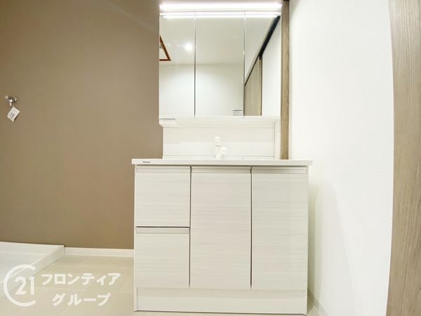 アーサヒルズD棟　中古マンション