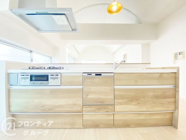 アーサヒルズD棟　中古マンション