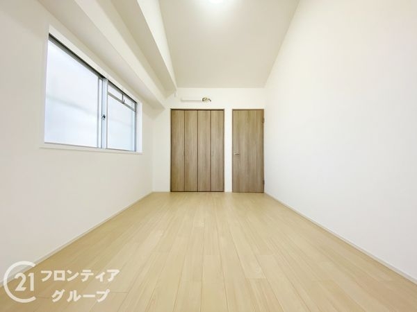 アーサヒルズD棟　中古マンション