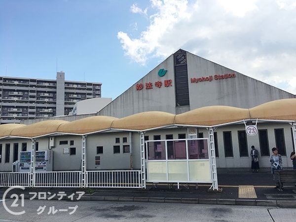 神戸市須磨区多井畑東町の中古一戸建て(妙法寺駅(神戸地下鉄西神線))
