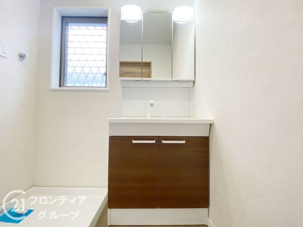 神戸市須磨区多井畑東町の中古一戸建て