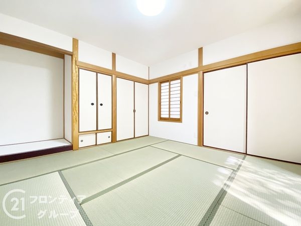 神戸市須磨区多井畑東町の中古一戸建て