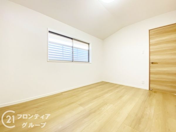 神戸市須磨区多井畑東町の中古一戸建て