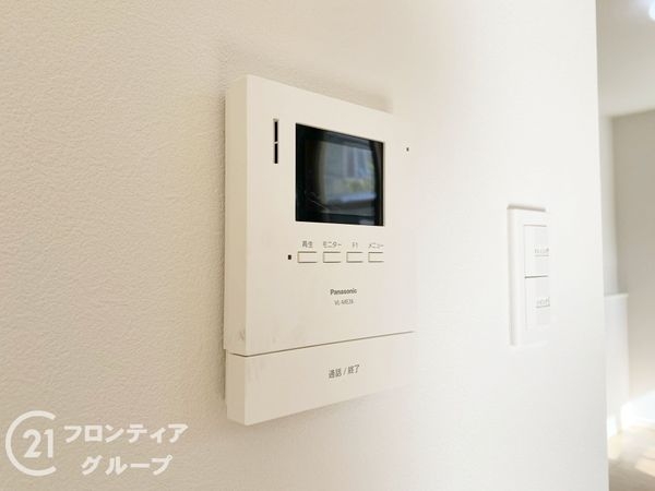 神戸市須磨区多井畑東町の中古一戸建て
