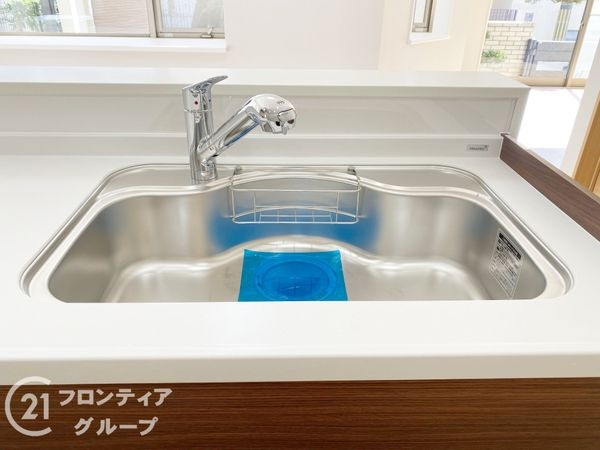 神戸市須磨区多井畑東町の中古一戸建て