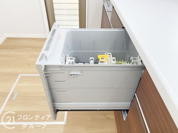 神戸市須磨区多井畑東町の中古一戸建て