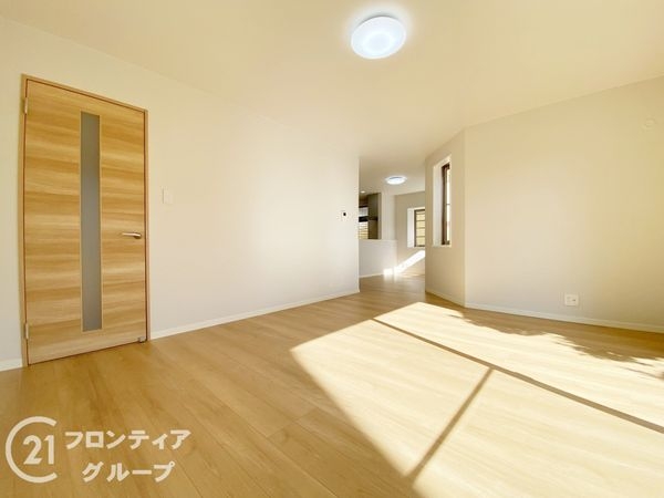神戸市須磨区多井畑東町の中古一戸建て