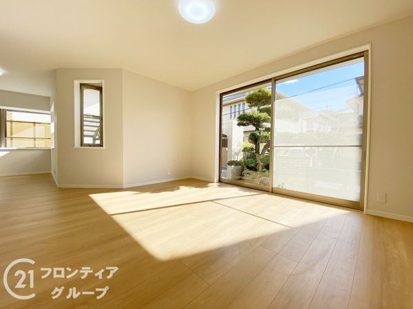 神戸市須磨区多井畑東町の中古一戸建て