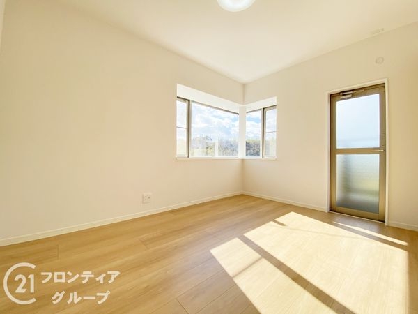 神戸市須磨区多井畑東町の中古一戸建て