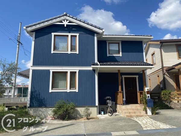 神戸市垂水区舞多聞東１丁目の中古一戸建て