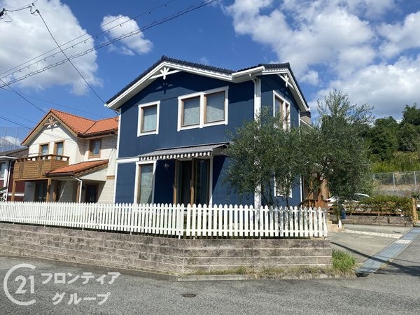 神戸市垂水区舞多聞東１丁目の中古一戸建て