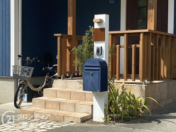 神戸市垂水区舞多聞東１丁目　中古一戸建て